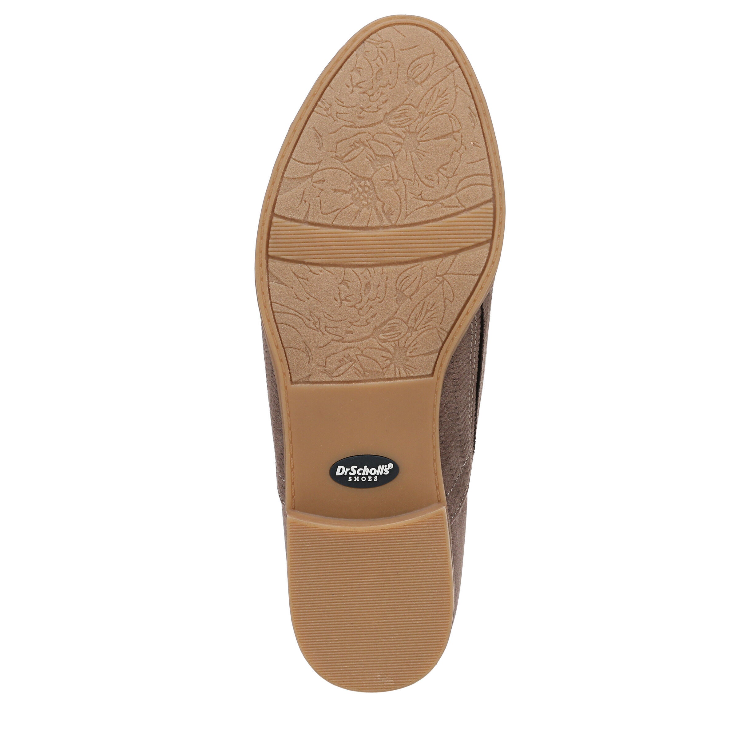 Ruler Loafer, TAUPE GREY, alternate image number 7