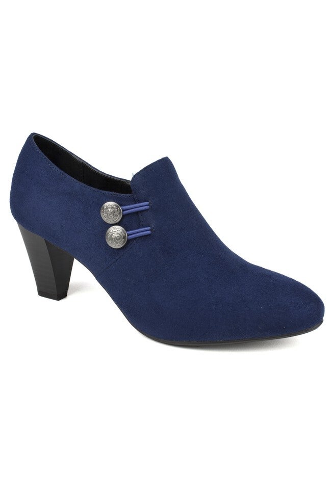 Smith Bootie , MIDNIGHT SUEDE, hi-res image number 0