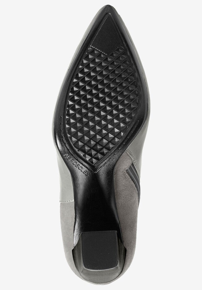 Final Word Bootie , , alternate image number null