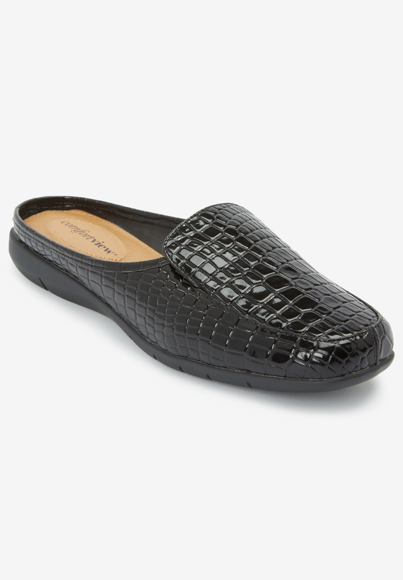 Comfortview shoes mules on sale