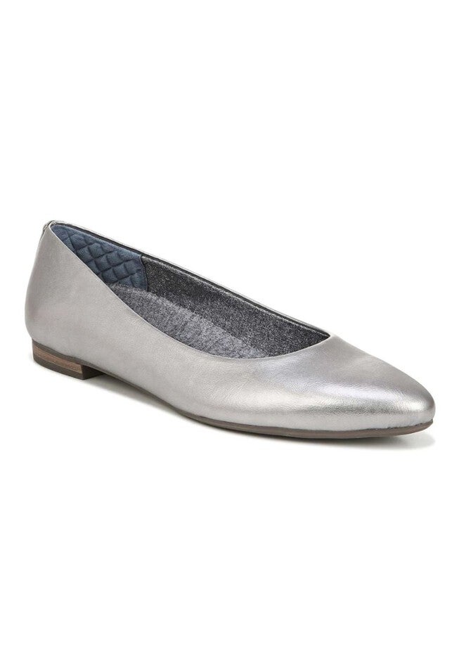 Aston Flat, PEWTER, hi-res image number 0