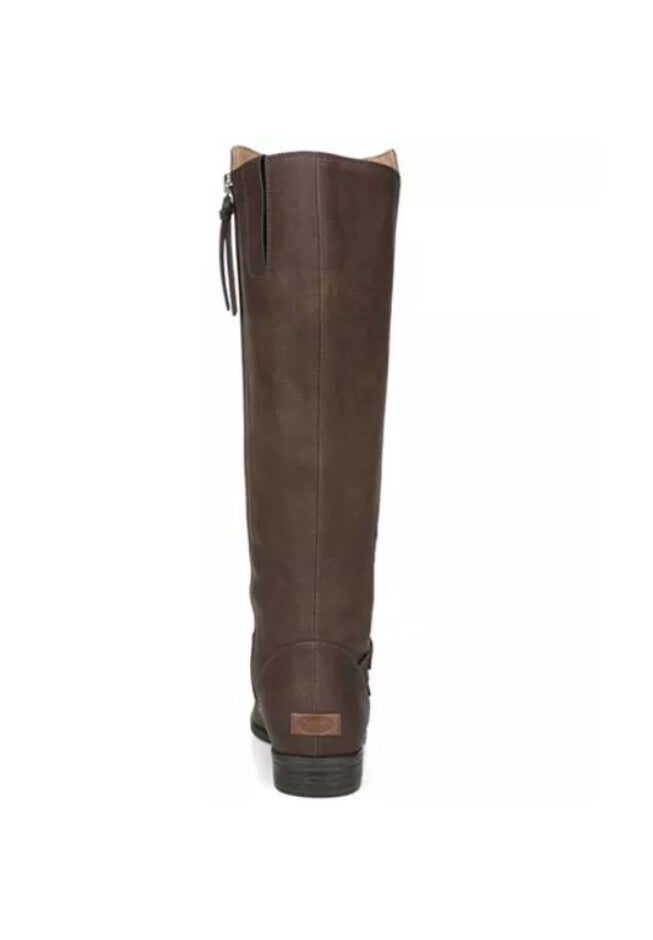 Reach For It Wide Calf Boots by Dr. Scholl’s, , on-hover image number null