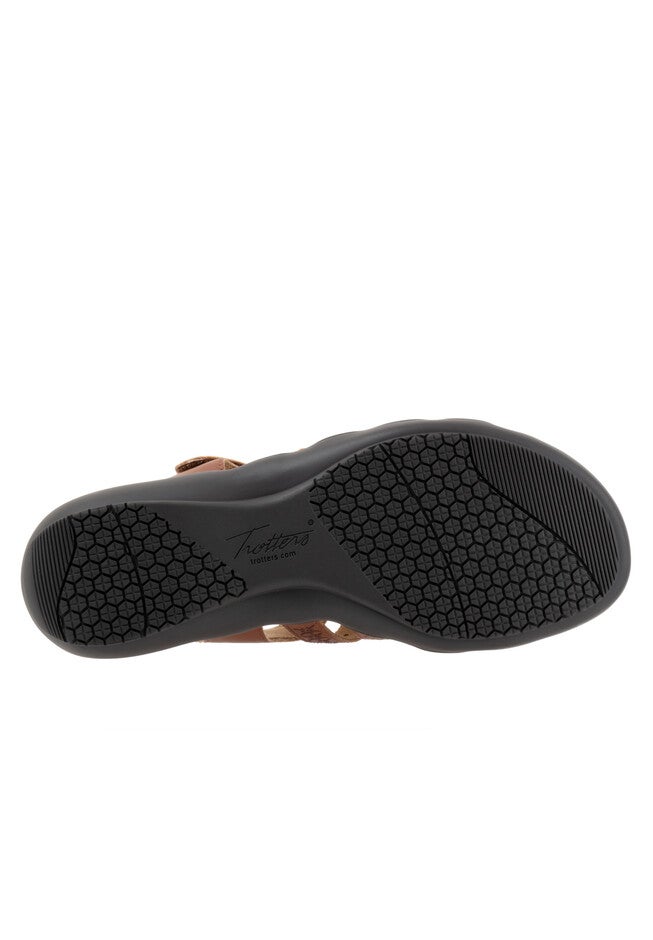Tiki Laser Sandal, , alternate image number 2