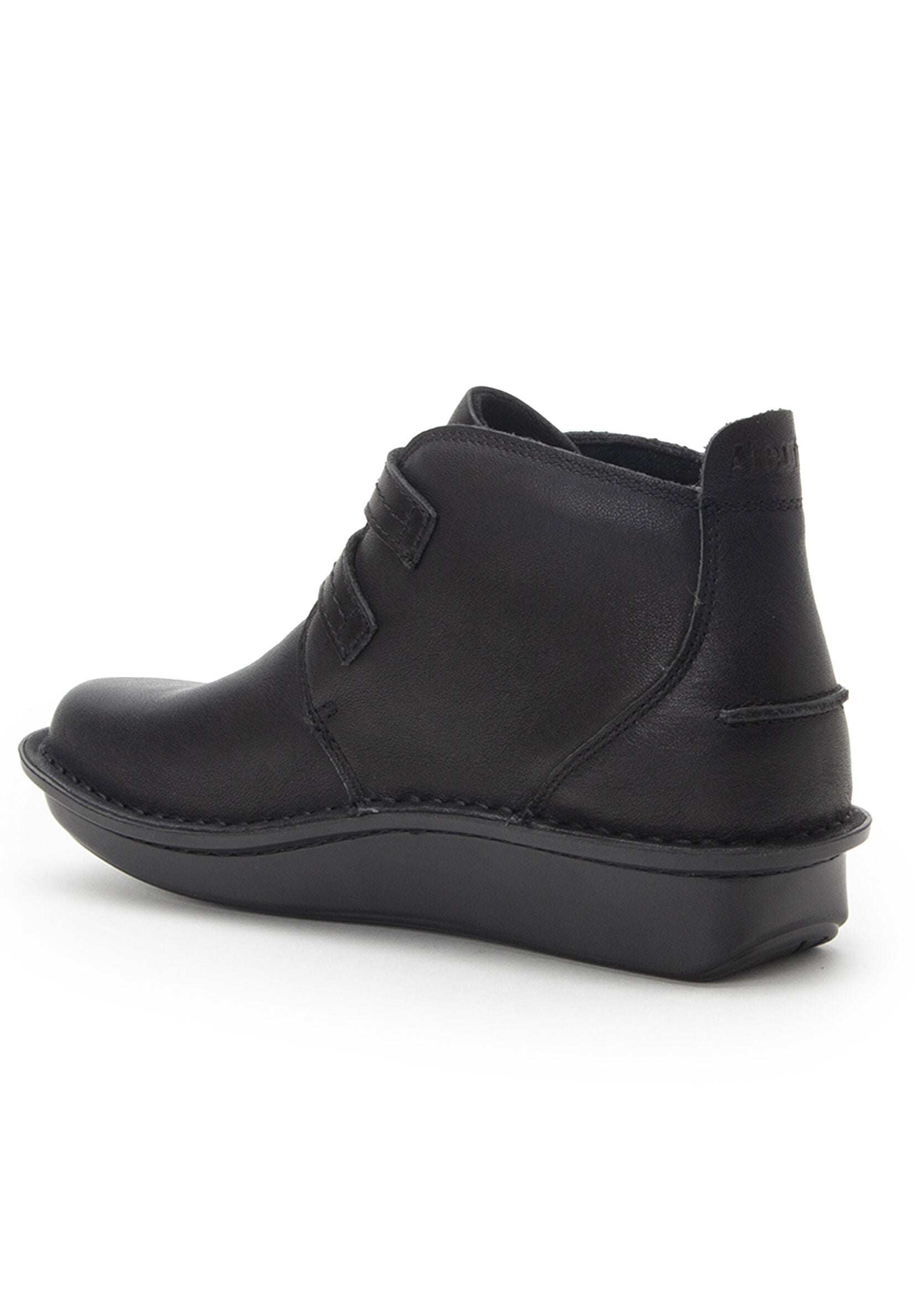 Caiti Ankle Boots, BLACK, on-hover image number 1