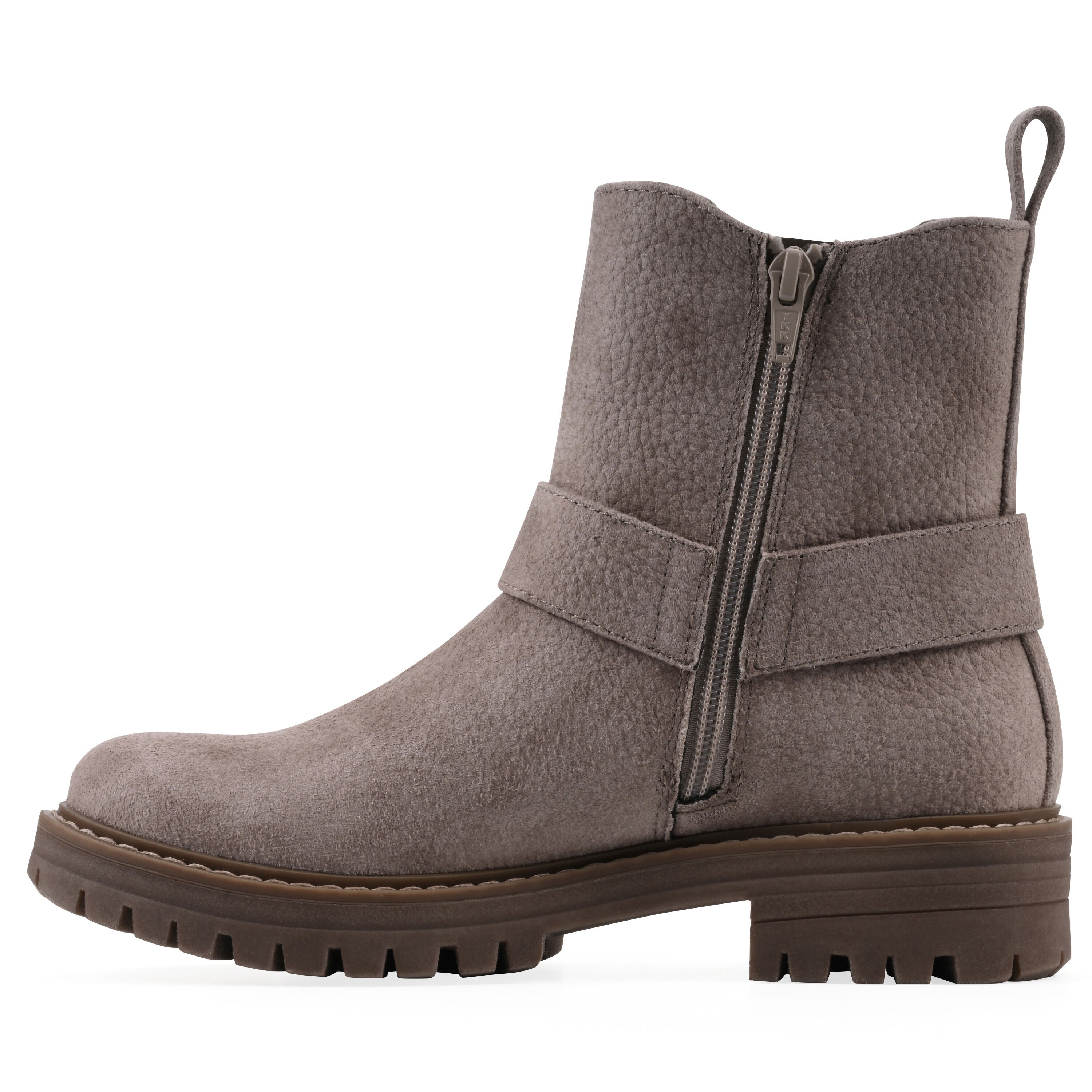 Maximus Chelsea Boot, SAND FABRIC, alternate image number 3