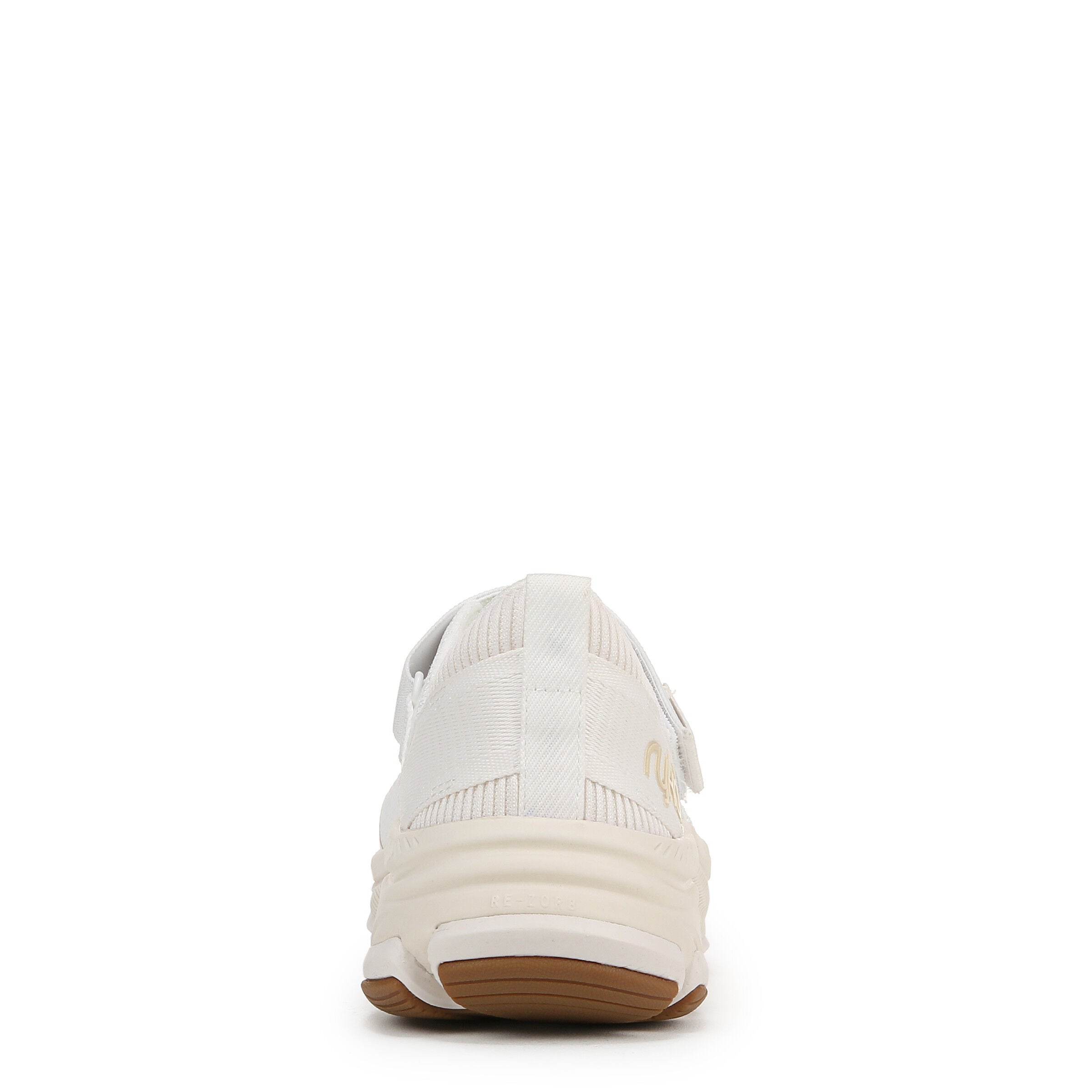 Devotion Max Mary Jane Walking Sneaker, BRILLIANT WHITE, on-hover image number 1