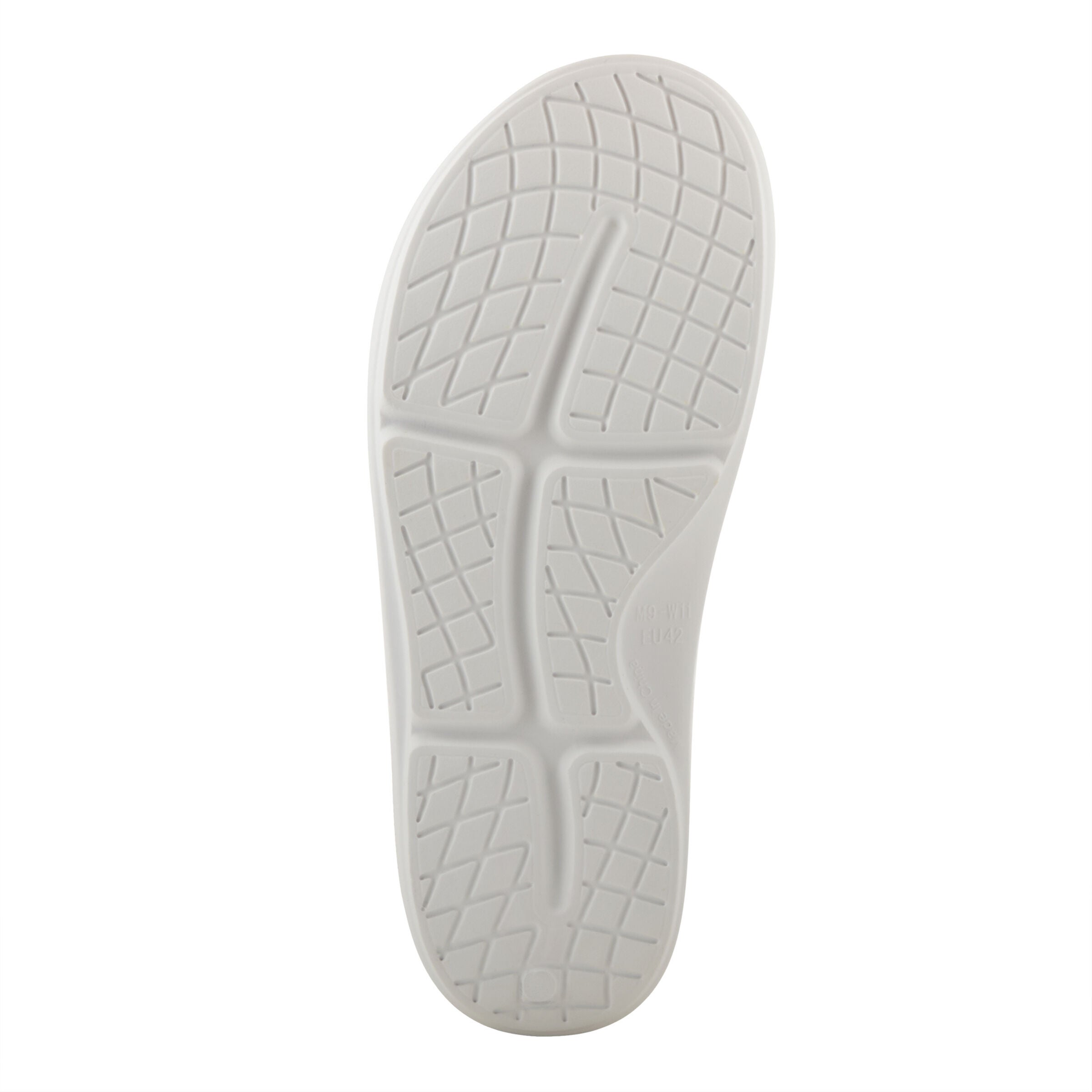 Osmar Sandal, WHITE, alternate image number 6