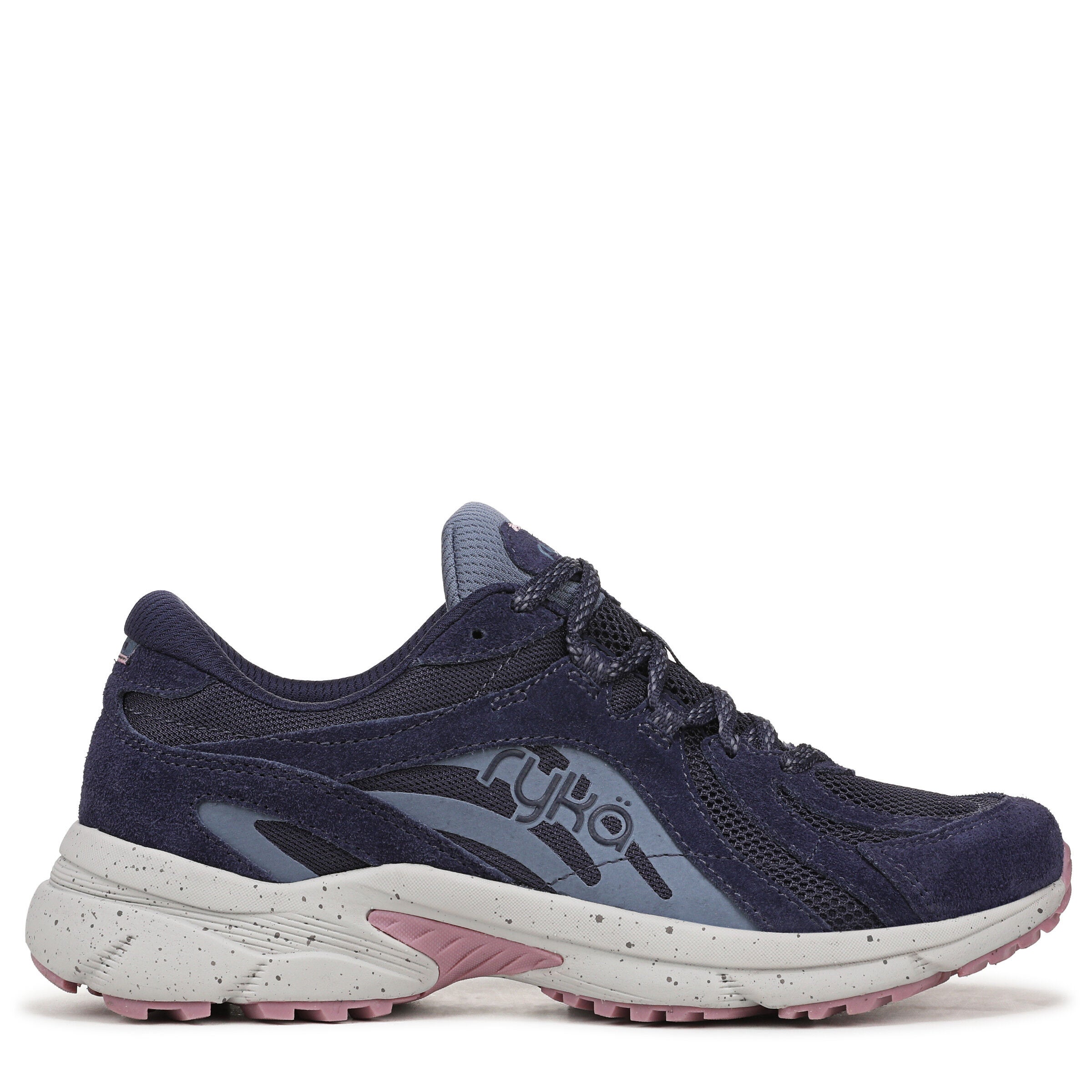 Skylift TR Trail Walking Sneaker, ACADEMY BLUE, alternate image number 3