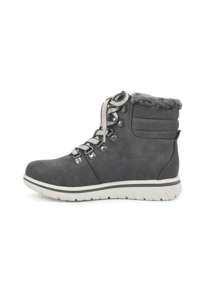 Hallett Bootie, , alternate image number 2
