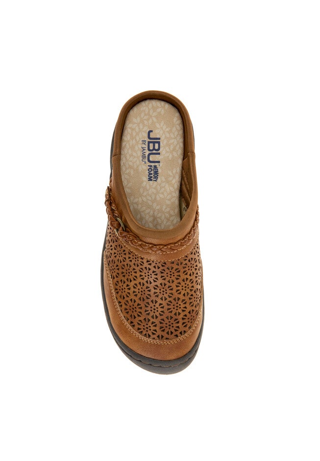 Samaria Slide Mule, , alternate image number null