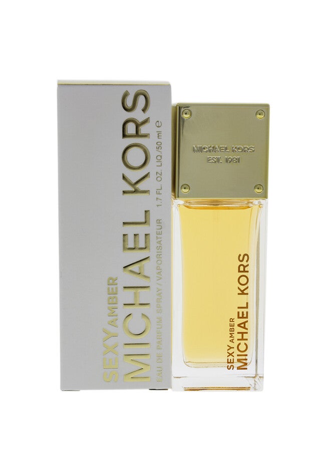 Sexy Amber -1.7 Oz Edp Spray, O, hi-res image number 0