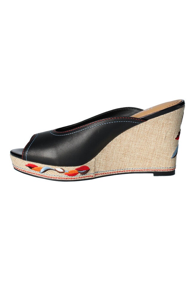 Haleesi Clog Mule, , alternate image number null