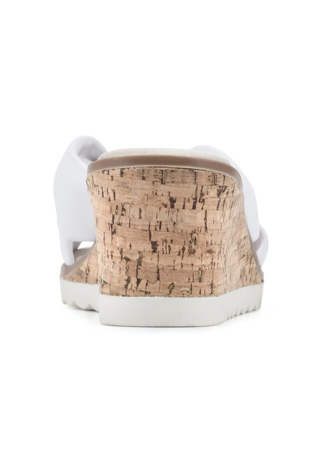 Cliffs Adrielle Mule Wedge Sandal, , on-hover image number null