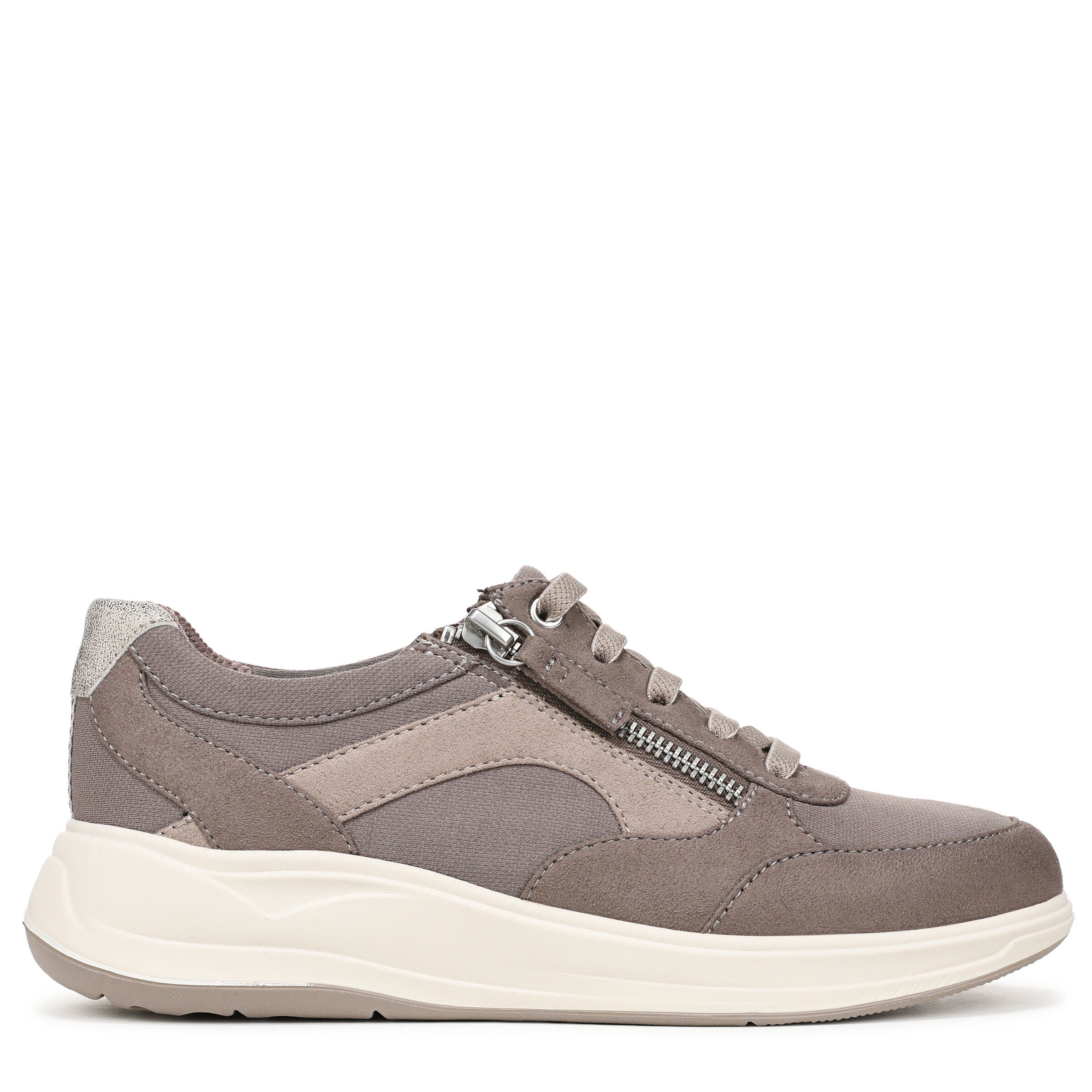 Team Player Slip-On Sneaker, MOREL BROWN, alternate image number 3