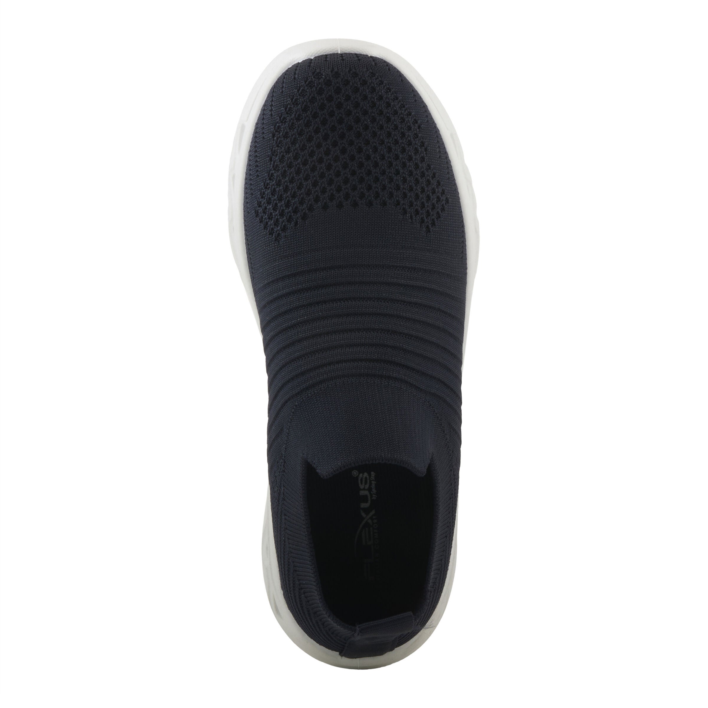 Scruggs Sneaker, NAVY, alternate image number 3