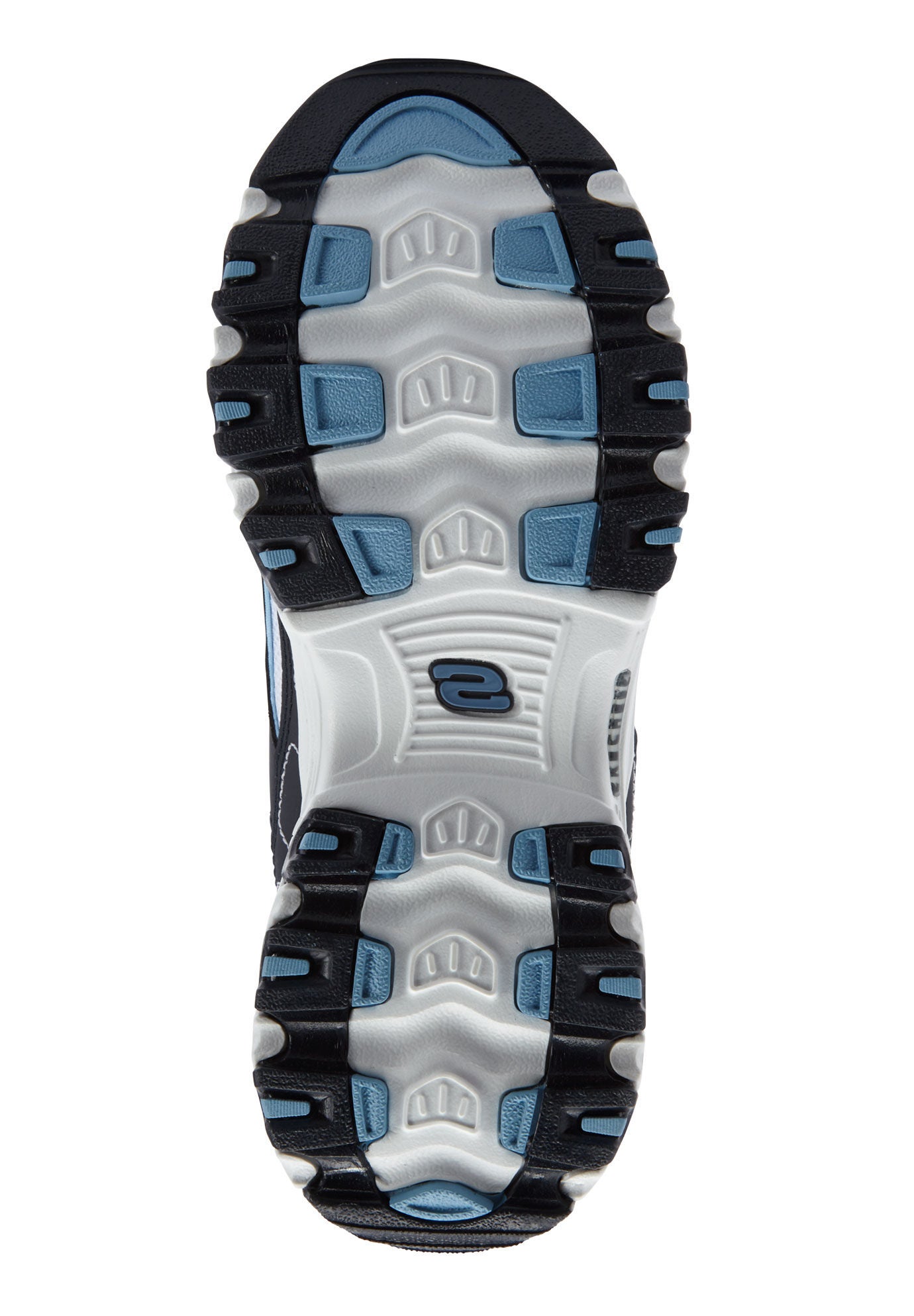 The Biggest Fan Sneaker by Skechers®, , alternate image number 2