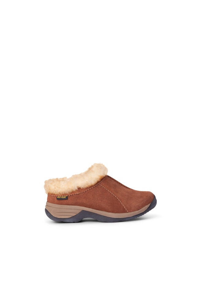 Snowbird Ii Flats And Slip Ons, , alternate image number 4