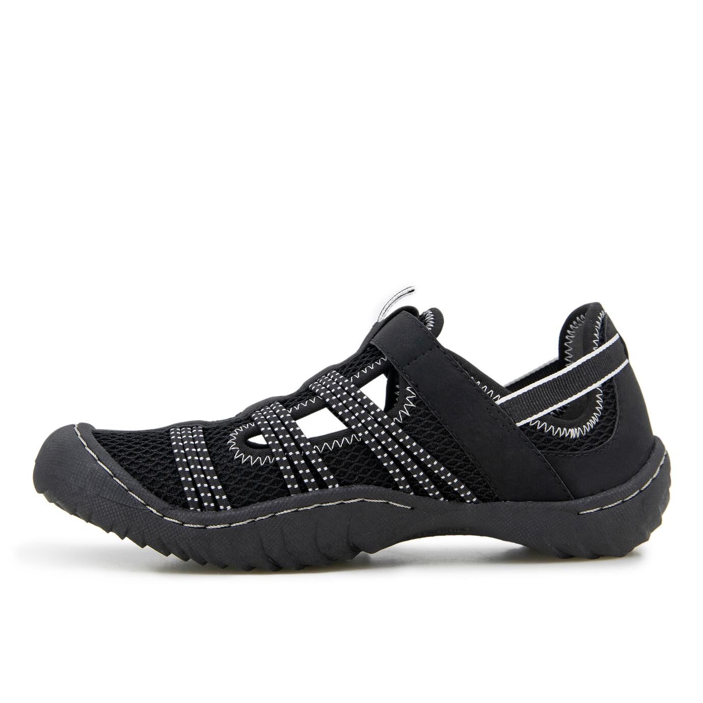 Josie Water Ready Sneaker, , alternate image number 3