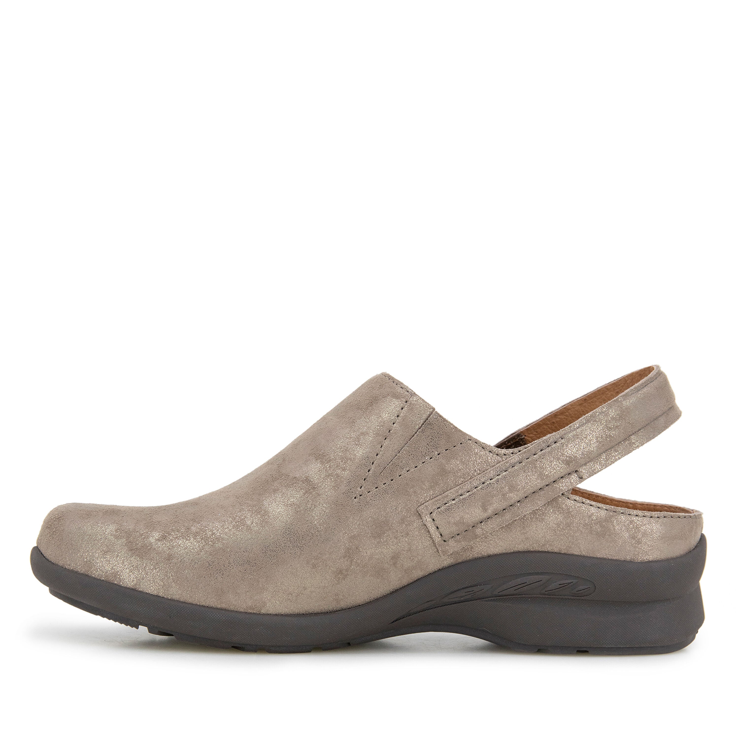 Tilda Casual Slip-On Shoe, BRONZE, alternate image number 3