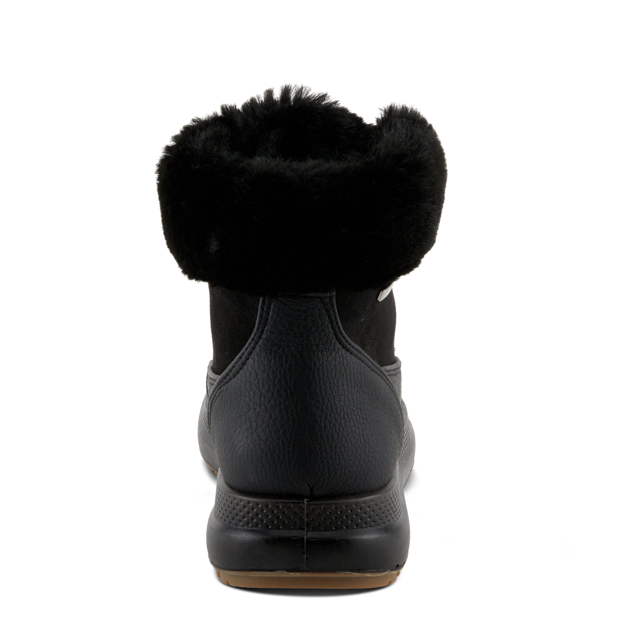Burrell Bootie, BLACK, on-hover image number 1