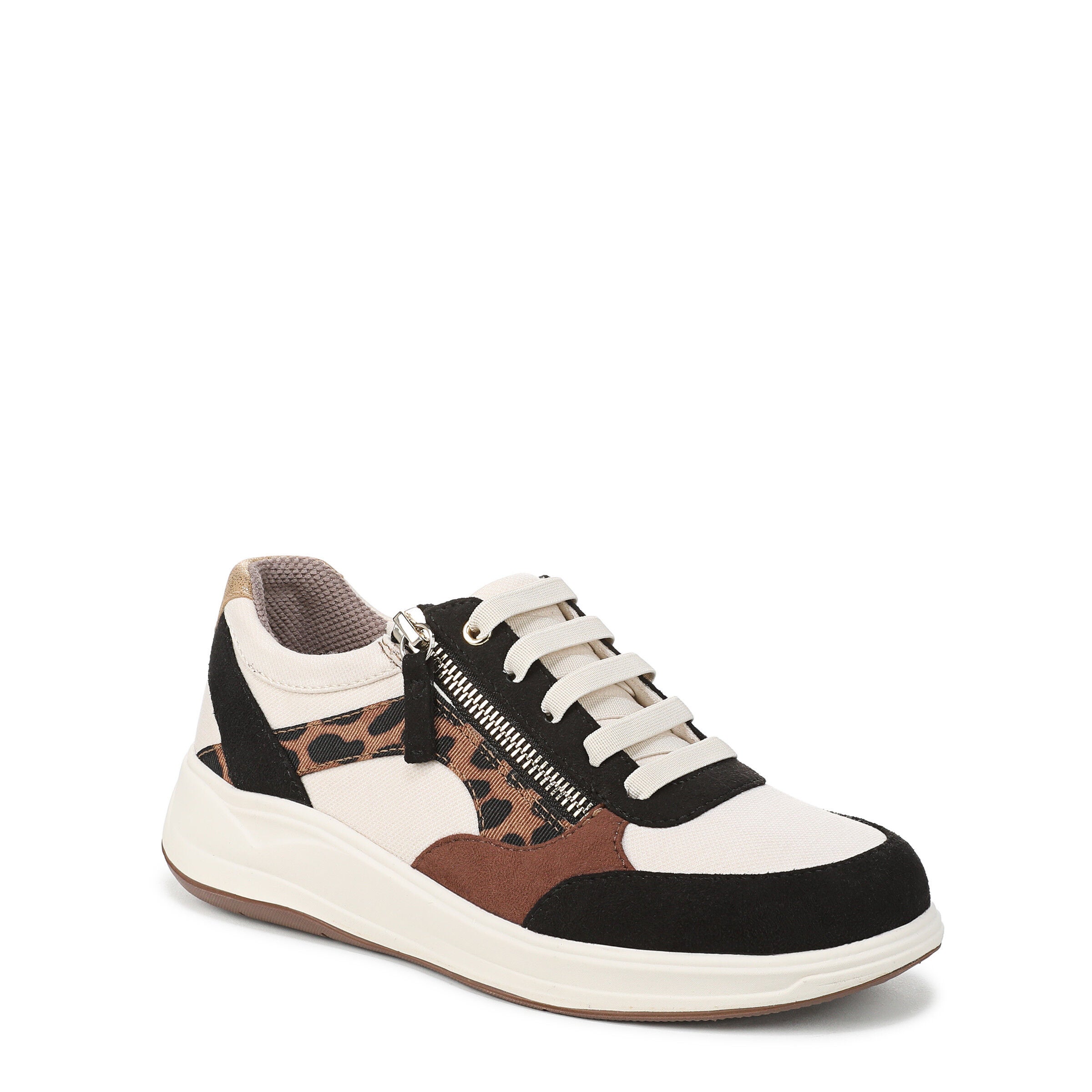 Team Player Slip-On Sneaker, BEIGE MULTI LEATHER, hi-res image number 0