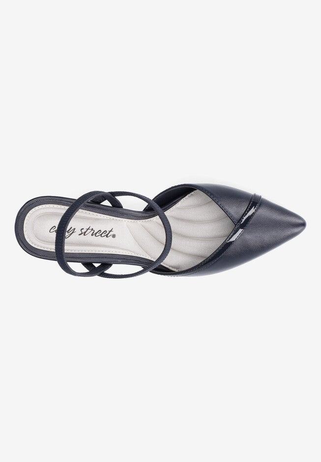 Unna Pump, , alternate image number 3