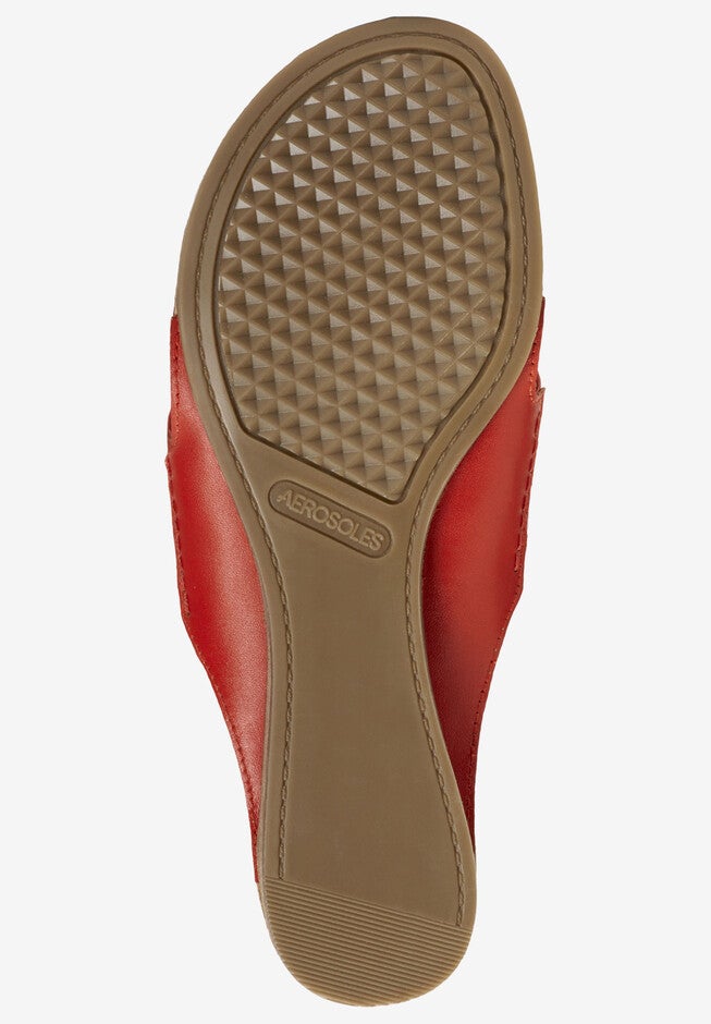 Pocketbook Sandal , , alternate image number null