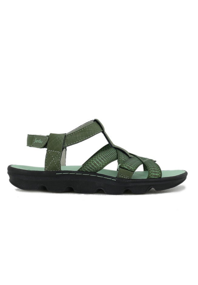 Bay Water Ready Vegan Sandal, , alternate image number null