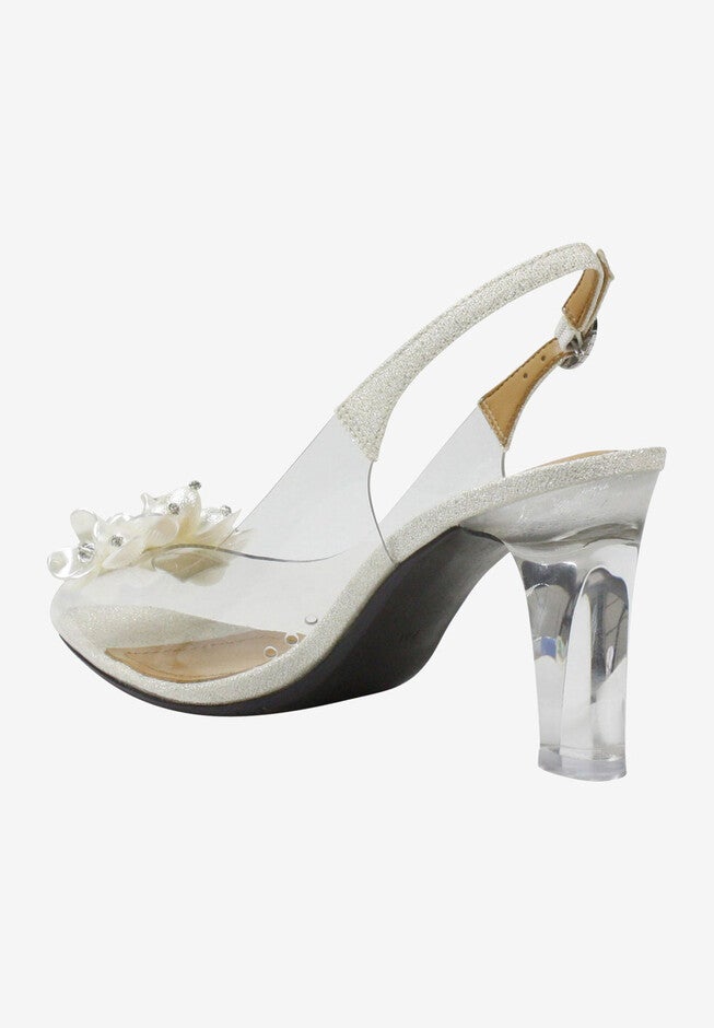 Drisana Pump , , on-hover image number null
