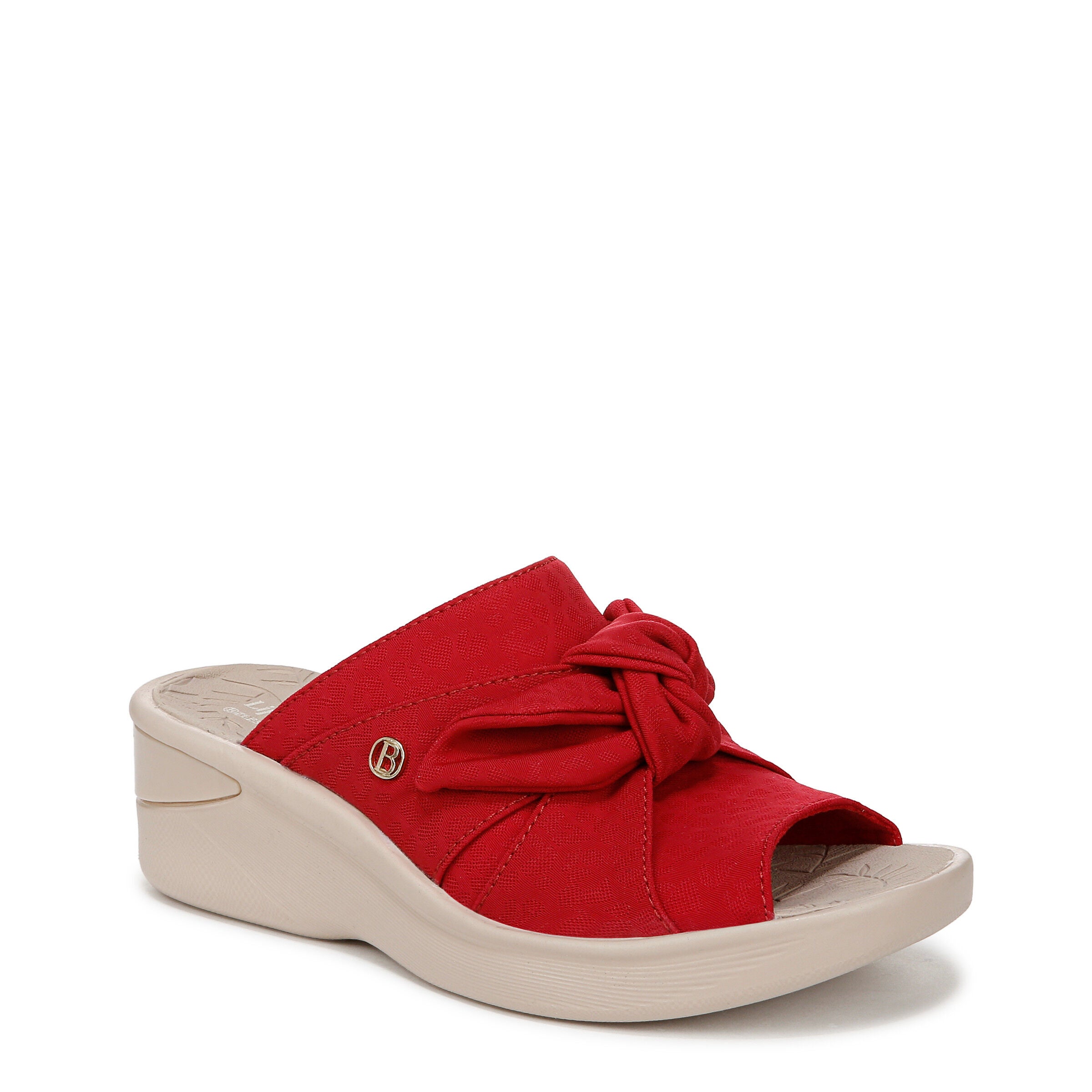 Smile Sandal, FIRE RED, hi-res image number 0