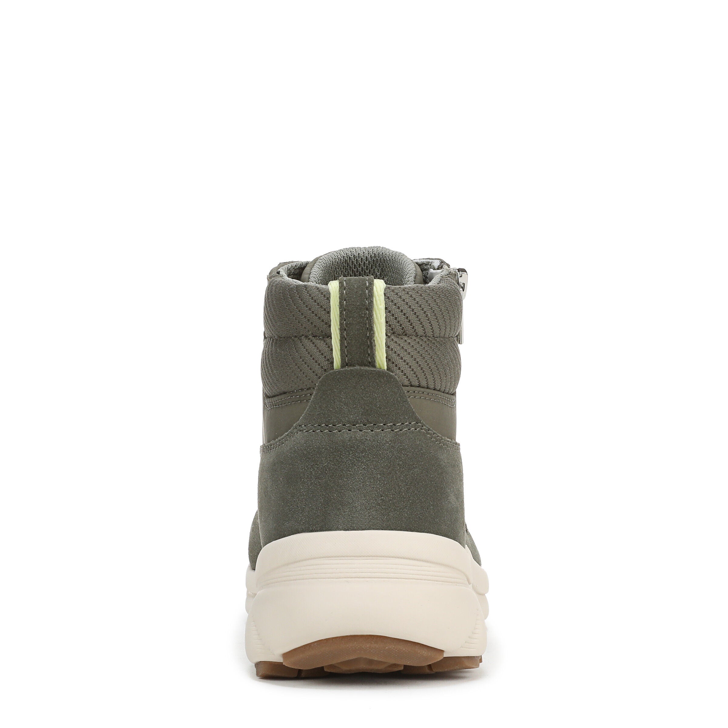 Sincere Lace Up Boot, IVY GREEN, on-hover image number 1