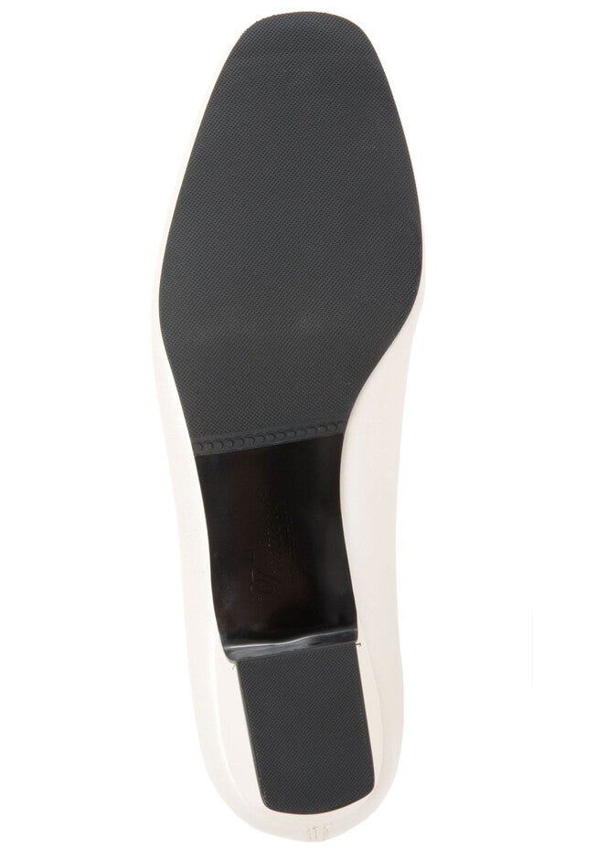 Doris Leather Pump by Trotters®, , alternate image number null