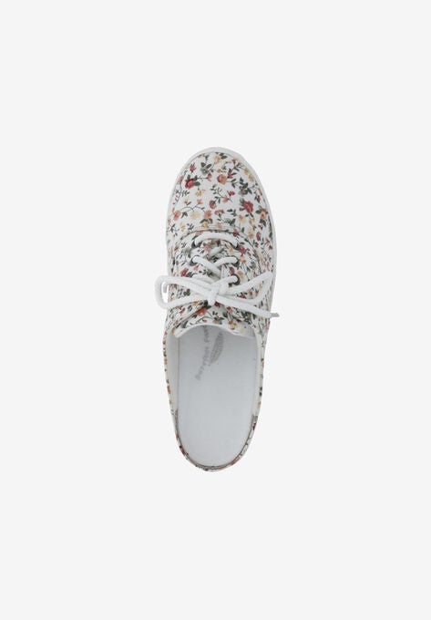 Drew Sunstone Mules, , alternate image number null