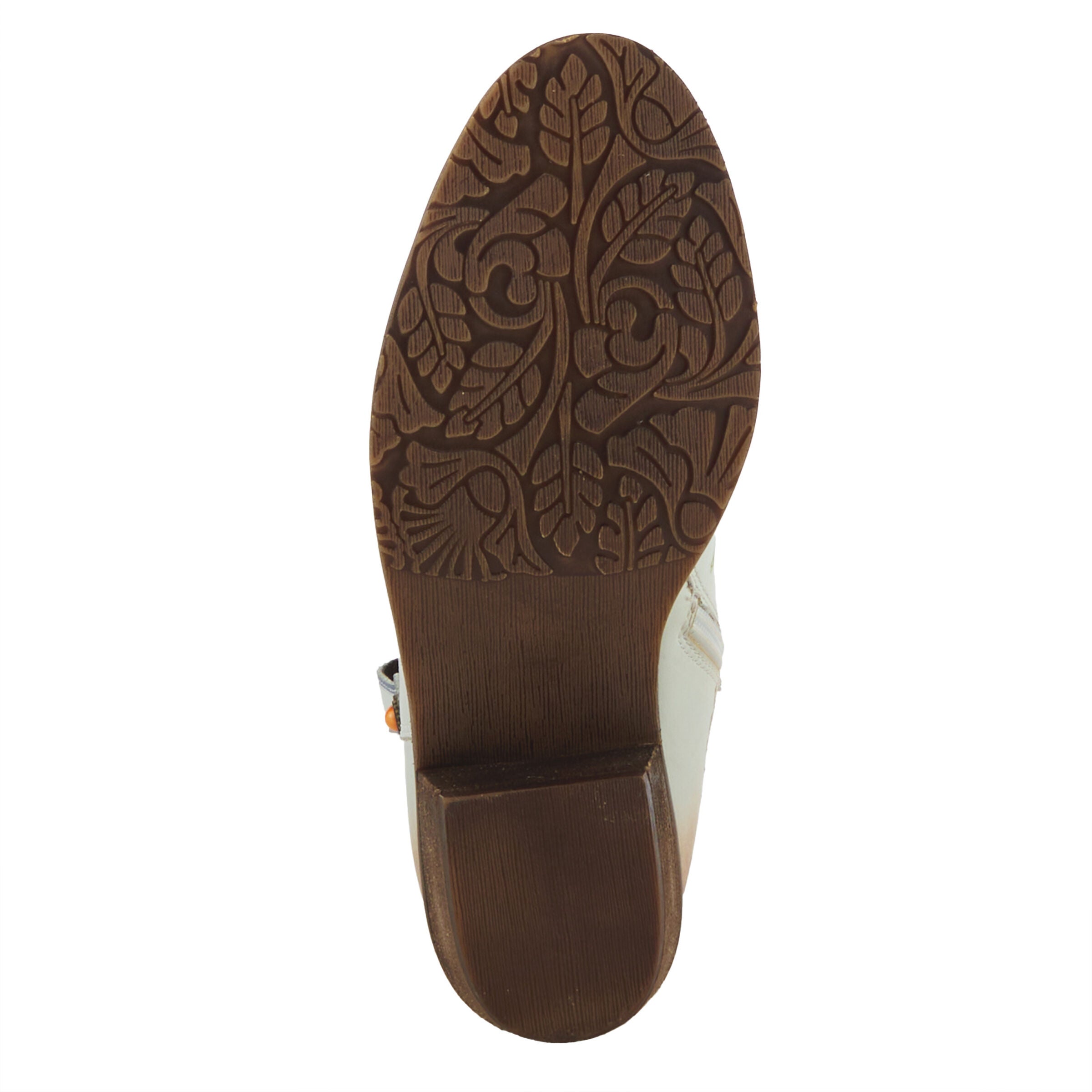 Galop Boot, WHITE, alternate image number 6