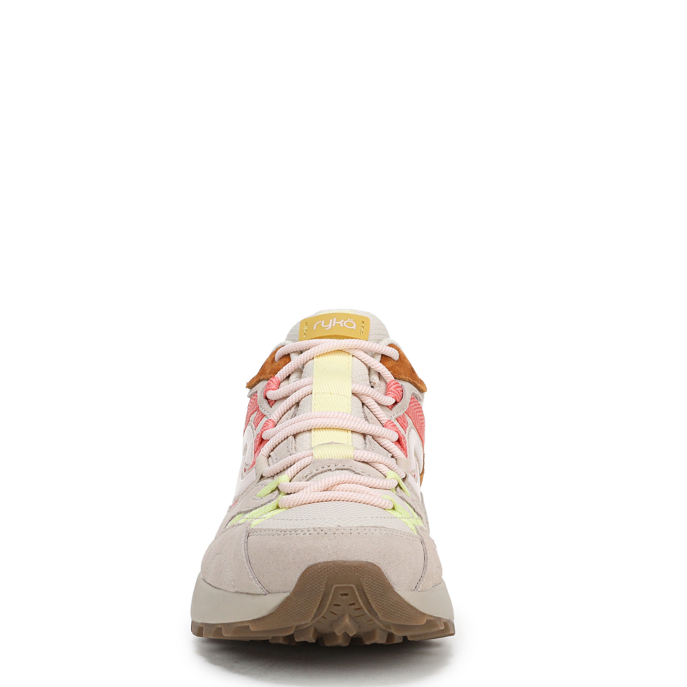 Karma Trail Walking Sneaker, TAUPE MULTI, alternate image number 4