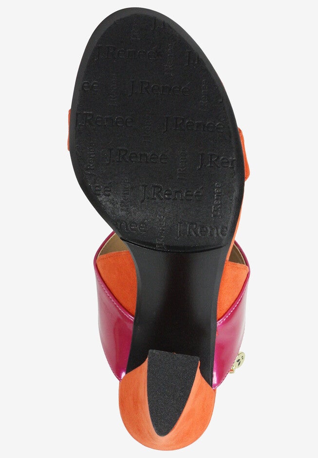 Emberley Sandal , , alternate image number 2