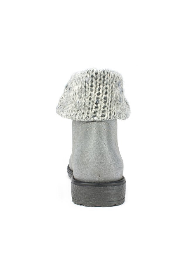 Dalpha Bootie by Cliffs by White Mountain, , on-hover image number 1