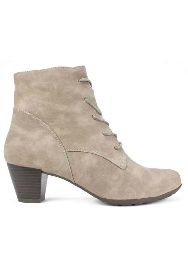 Livia Bootie by Cliffs by White Mountain, , alternate image number null