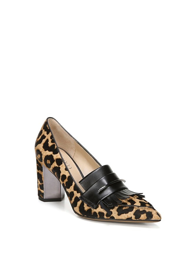 Noble2 Pump by Franco Sarto, CAMEL, hi-res image number null
