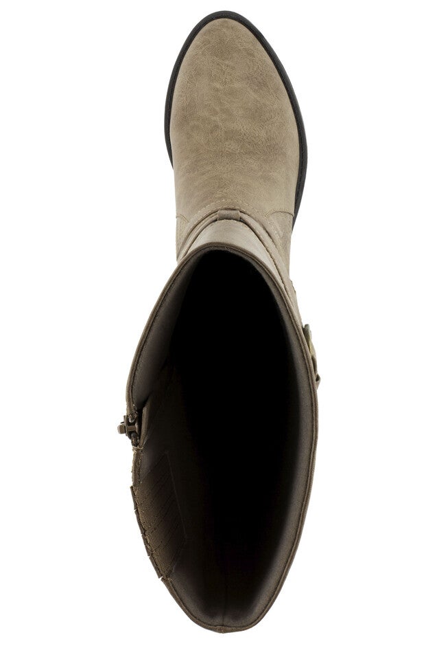 Kelsa Boots by Easy Street®, , alternate image number null