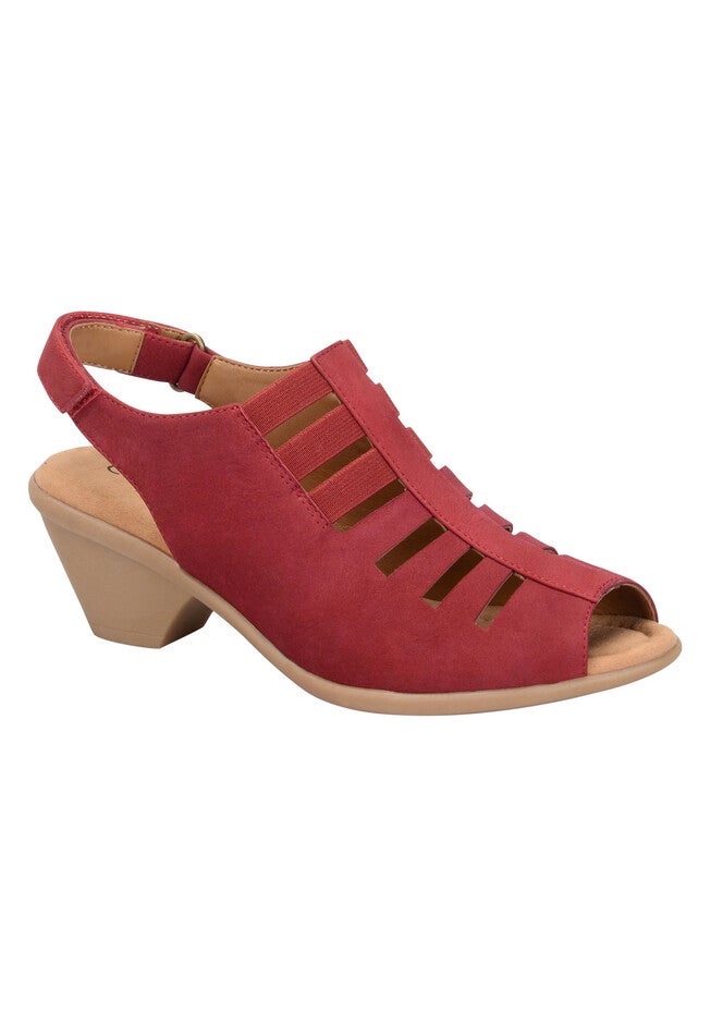 Faye Sandals by Comfortiva®, , hi-res image number null