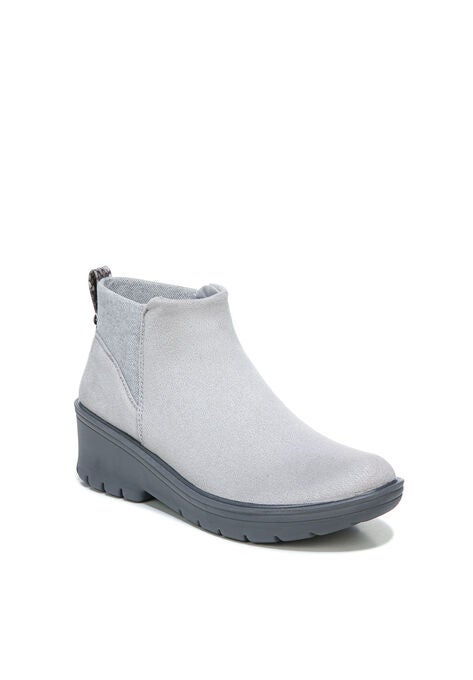 Boston Booties, SILVER SMOKE, hi-res image number null