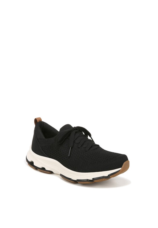 Devotion Fuse Sneaker, BLACK, hi-res image number 0