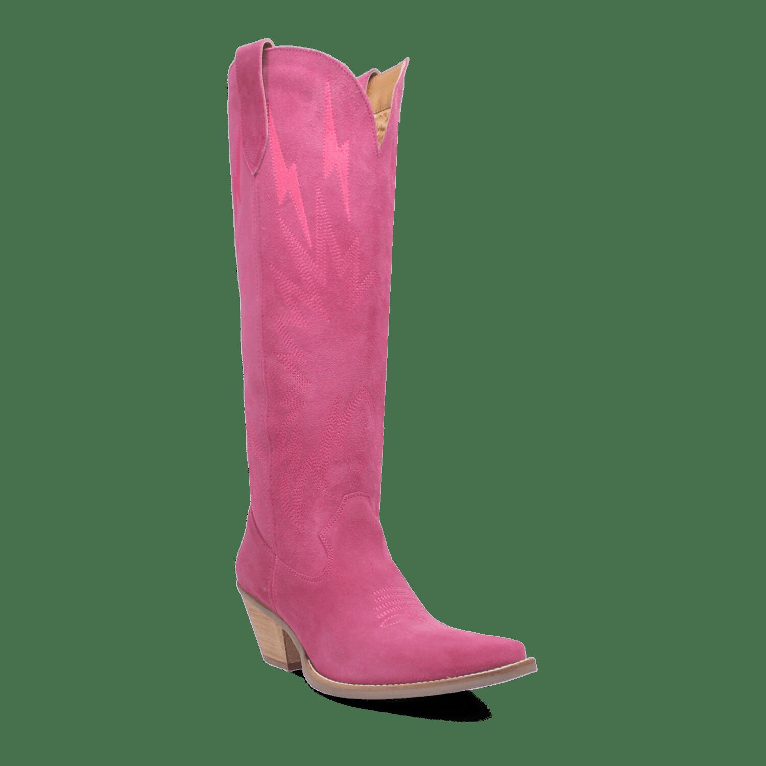 Thunder Road Boot, FUCHSIA, hi-res image number 0