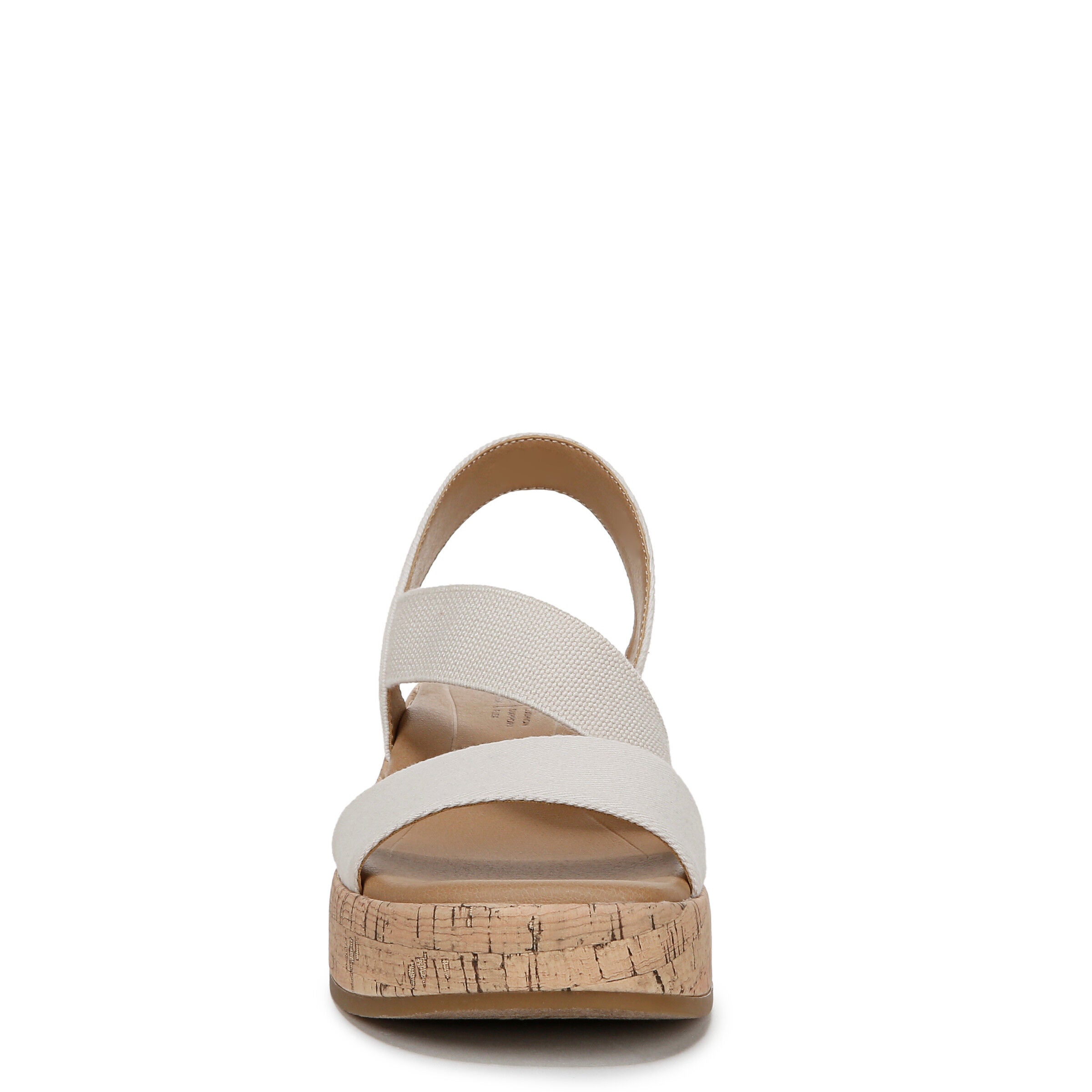 Odette Strappy Wedge Sandal, BONE WHITE, alternate image number 4