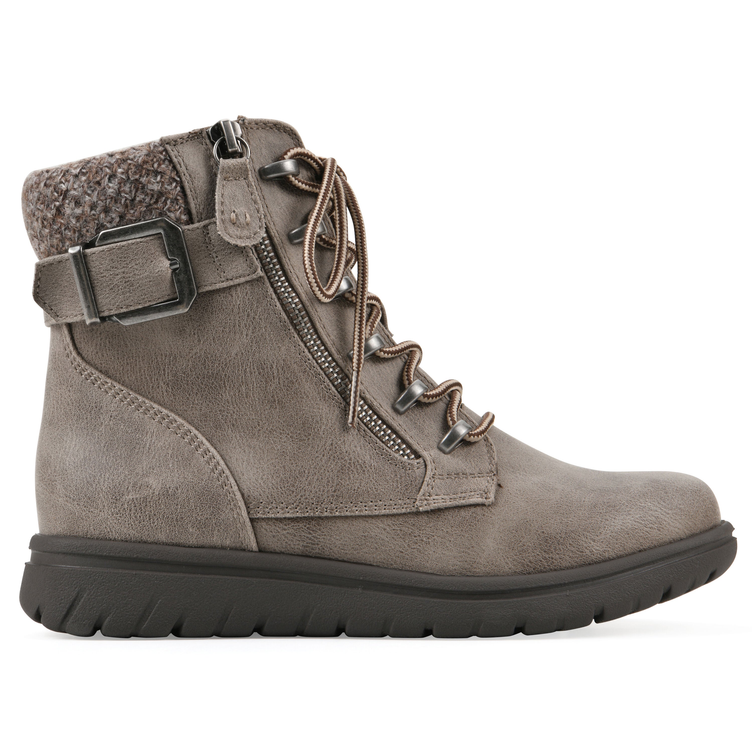 Hearten 2 Hiker bootie, STONE, alternate image number 2