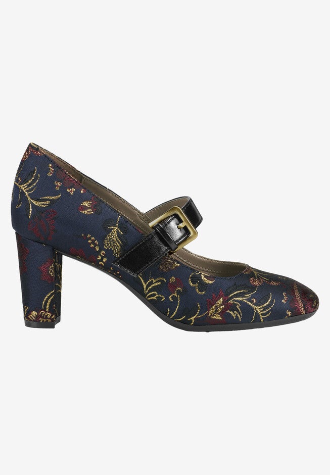 Style Avenue Pump , , alternate image number null