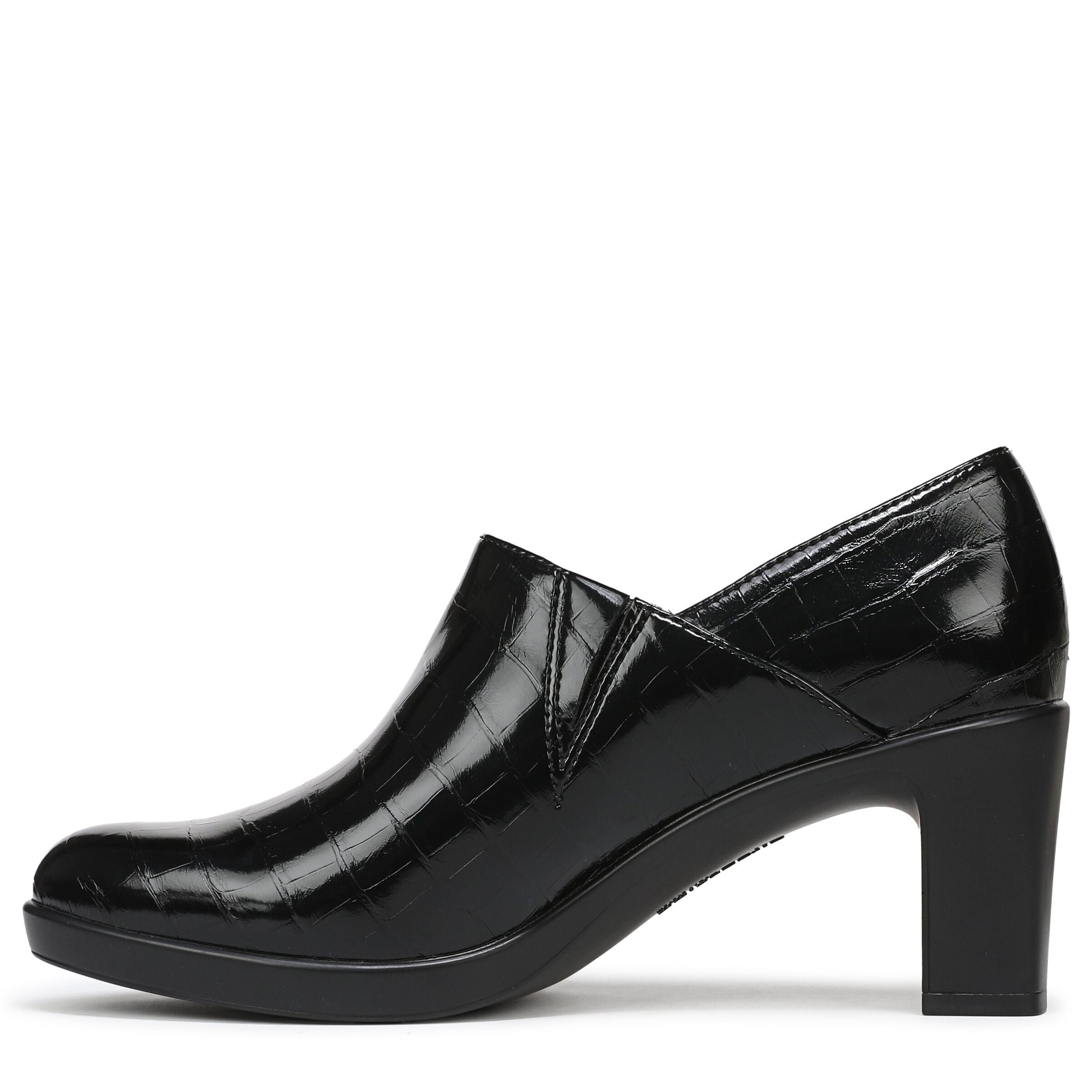 Elegant Pump, BLACK, alternate image number 5