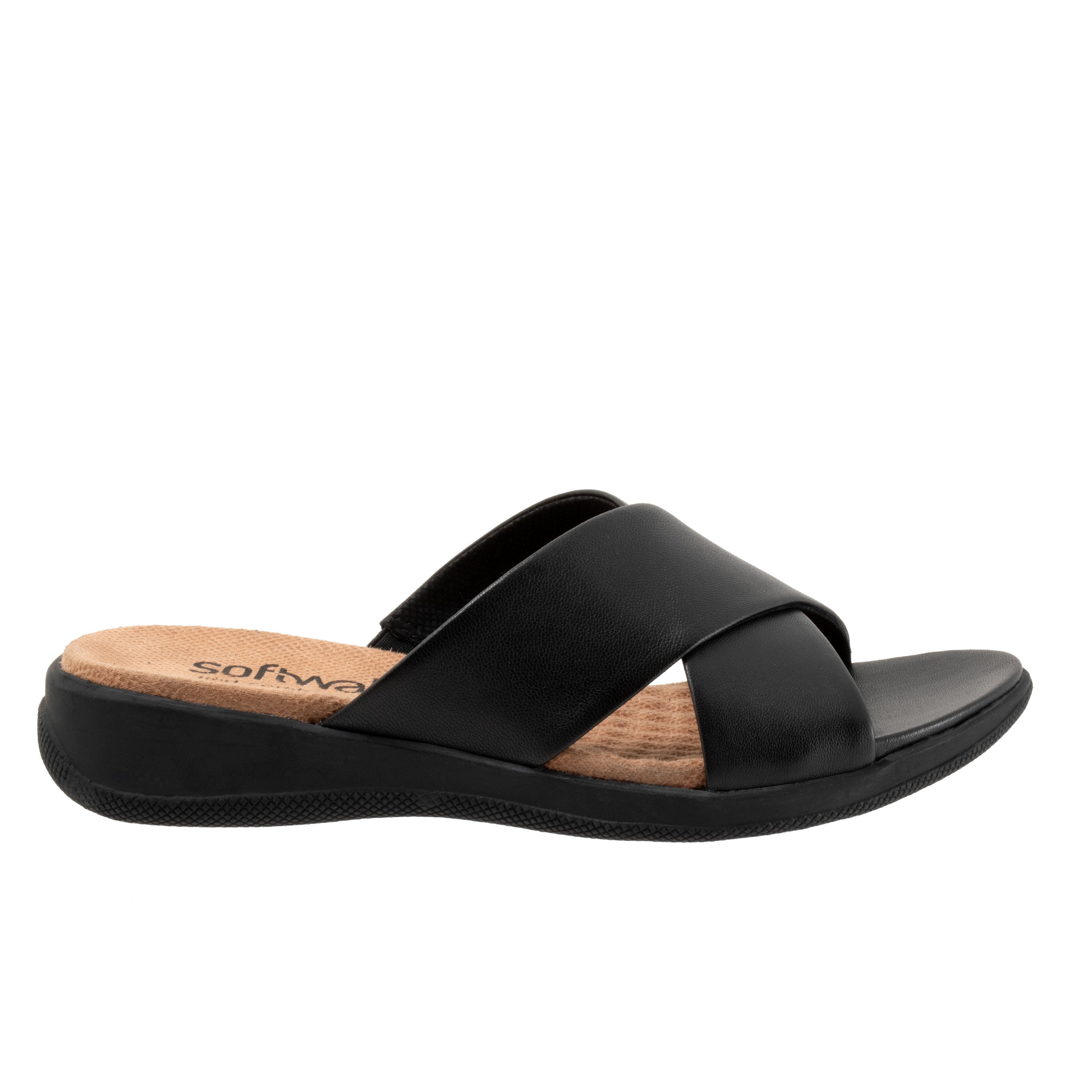 Tillman Sandal, BLACK, alternate image number 4