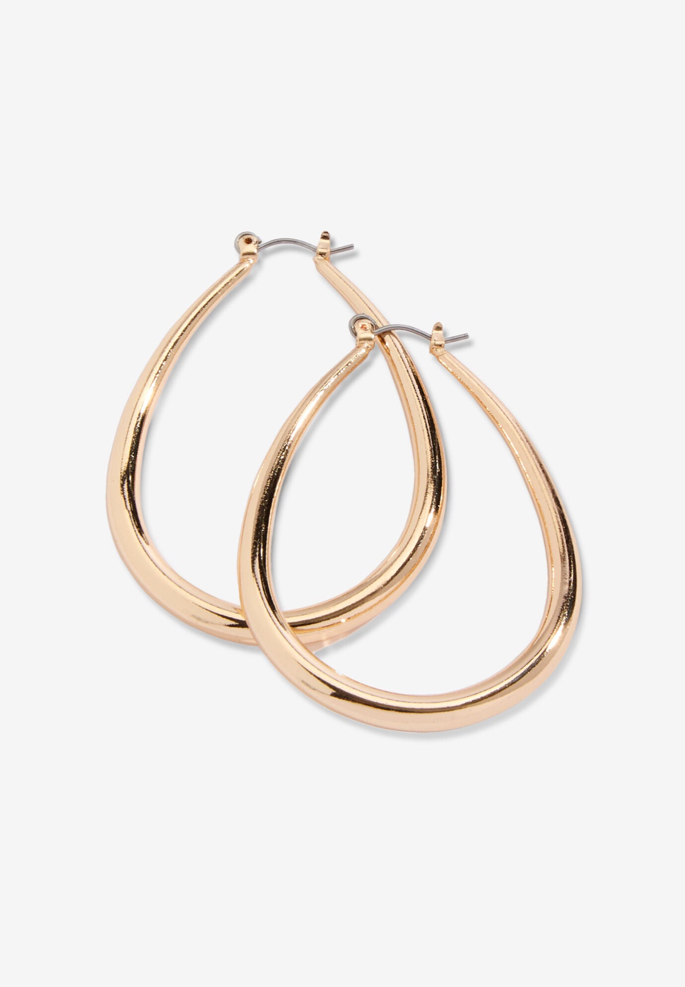 Teardrop Earring, , alternate image number 3